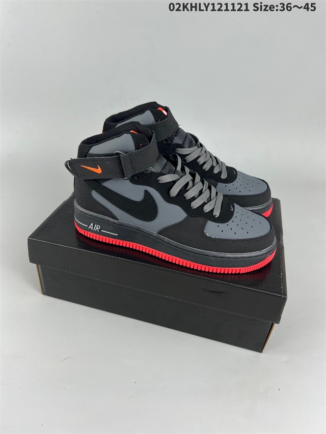 women air force one shoes size 36-40 2022-12-5-124